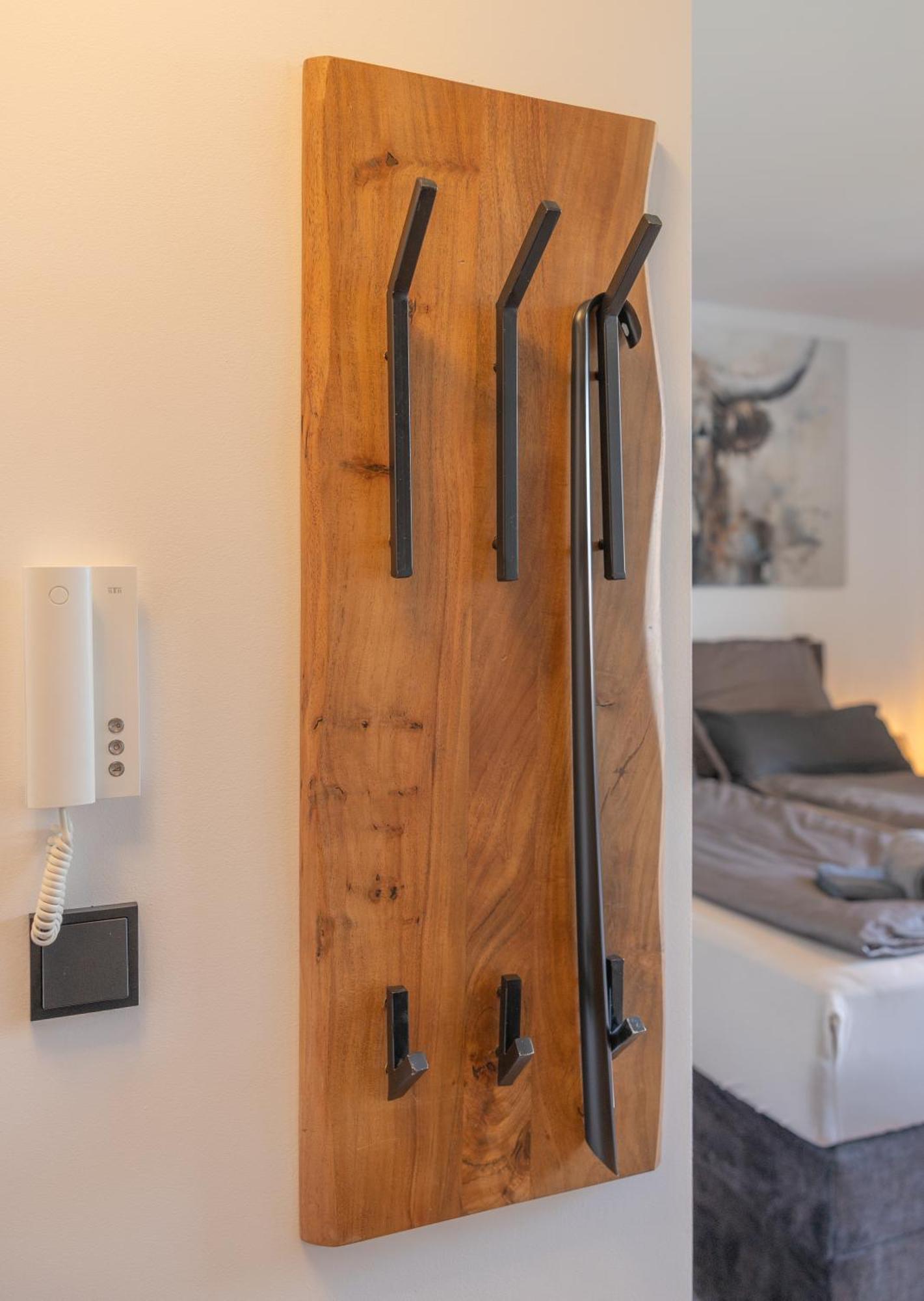 Sweethome - Super Zentral Und Modern, Kueche, Wifi Munique Exterior foto